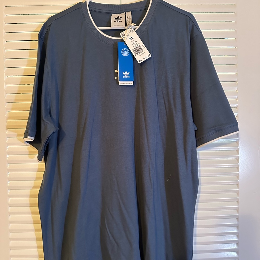 Adidas Men Shirt